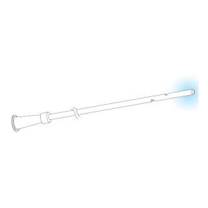 TELEFLEX MEDICAL Srl RUSCH Sonda Aspirazione Trach.ch14 1pz
