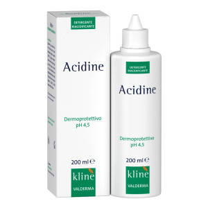 Valderma Acidine, 200 ml