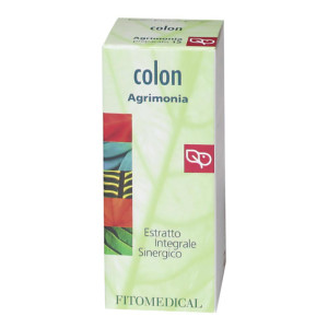 FITOMEDICAL Srl AGRIMONIA EIS PREPAR 15 60M FTM