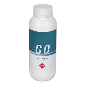 FM ITALIA GROUP Srl G.O. OS EQUINI 1000ML - FM ITALIA