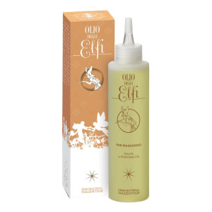 ERBORISTERIA MAGENTINA Srl OLIO ELFI 150ML