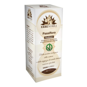 ERBENOBILI Srl PASSIFLORA FITOMATER 50ML