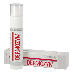 CITOZEATEC Srl DERMOZYM CREMA 50ML