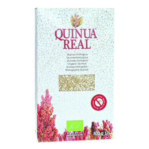 PROBIOS Srl Quinua Real Quinoa Bio 500g