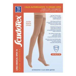 LUROPAS del Dott. Molinari & C SCUDOTEX A-Regg. 70-P/A Daino3