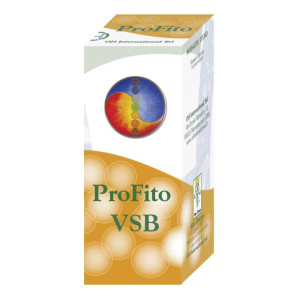 OH INTERNATIONAL Srl PROFITO Vsb Gtt 50ml