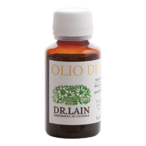 DR.LAIN OLIO DI ELICRISO 50ML