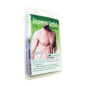 FARMACARE Srl FARMACARE Sospensorio Comfort XL(103-112)