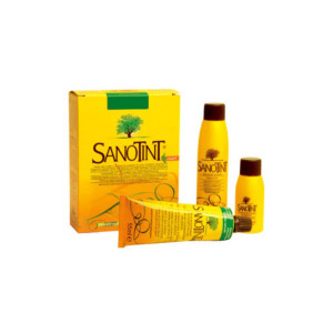 COSVAL SpA SANOTINT Light Tintura 71 Nero