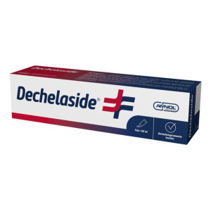 CERES PHARMA ITALY Srl Dechelaside Crema, 150 ml