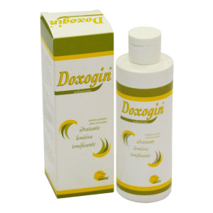 BIOEFFE Srl DOXOGIN SOLUZ IGIENE INTIMA