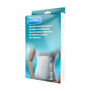 ALLIANCE HEALTHCARE IT.DIS.SpA ALVITA FASCIA ADDOMINALE 3