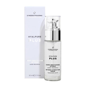 SYNERGYPHARMA Srl HYALPURE Plus Tratt.Viso 30ml