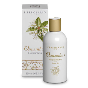 L'ERBOLARIO SB Srl L'Erbolario Osmanthus Bagnoschiuma 250ml
