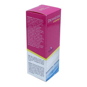 BIOGROUP SpA SOCIETA' BENEFIT DEMICOS Crema 50ml
