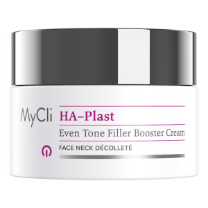 PERLAPELLE Srl MyCli HA-Plast Pluriattivo 3 Crema Filler Booster 50 ml
