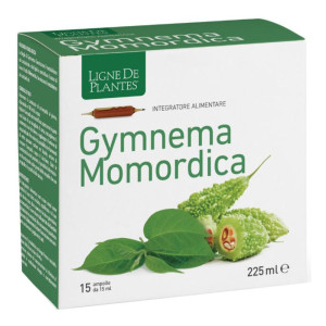 NATURA SERVICE Srl Ligne Gymnema Bio 15amp 15ml