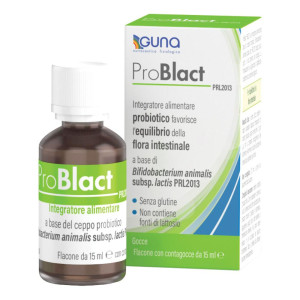 GUNA SpA PROBLACT PRL2013 15ML