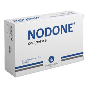 COROBIOS ITALIA NUTRACEUT. Srl NODONE 30 Cpr
