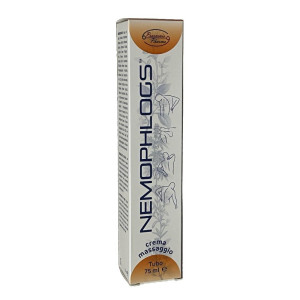 PRAEVENIO PHARMA Srl NEMOPHLOGS CREMA 75ml