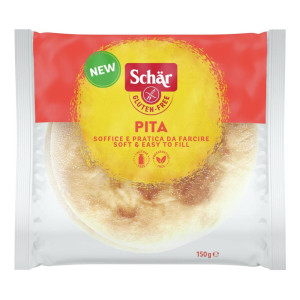 DR.SCHAR (SCHAER) SpA SCHAR Pita 150g