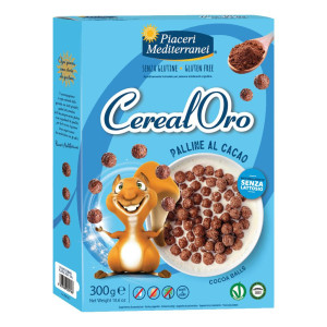 EUROSPITAL SpA PIACERI MEDIT CEREALORO PALLIN