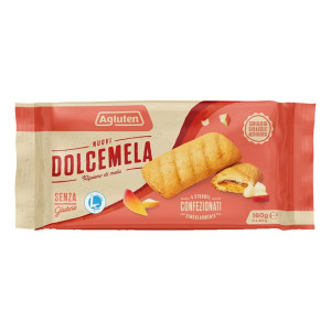 NOVE ALPI Srl AGLUTEN Dolcemela 4PZ