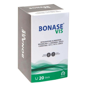 NUTRA ERBE Srls Bonase Vis, 20 Stick
