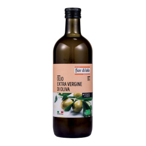 PROBIOS Srl Olio ExtraVergine Oliva Bio 1 litro