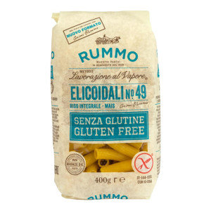 RUMMO SpA RUMMO Pasta n.49 Elicoidali 400g