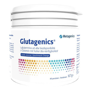 METAGENICS BELGIUM bvba Metagenics, Glutagenics, 167 g