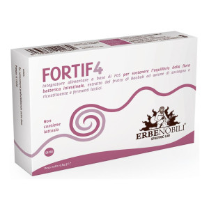 ERBENOBILI Srl FORTIF4 12 Cps