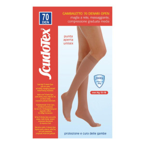 LUROPAS del Dott. Molinari & C SCUDOTEX Gamb. 70-P/A Skin 3