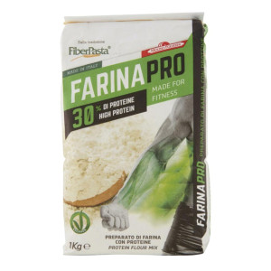 FIBERPASTA Srl FIBERPASTA FARINAPRO 30% PROT