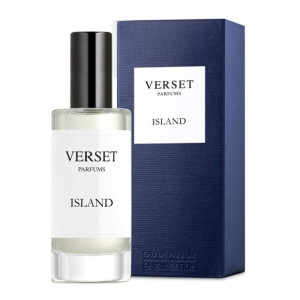 JAVYK ITALIA Srl VERSET ISLAND EDT 15ML
