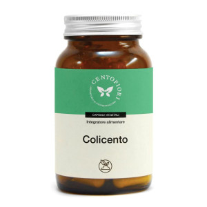 CENTO FIORI Srl COLICENTO 100CPS VEG