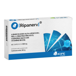 HOPE Srl RIPANERV 45CPR
