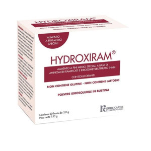 ERREKAPPA EUROTERAPICI SpA HYDROXIRAM, 30 Buste