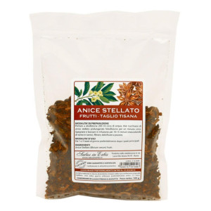 SALUS IN ERBIS Srl ANICE STELLATO FRUTTI TT 100G