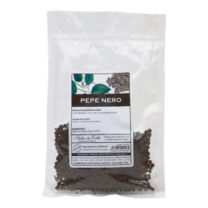SALUS IN ERBIS Srl PEPE NERO 50G