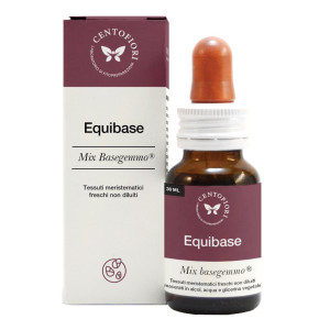 CENTO FIORI Srl EQUIBASE, 30 ML