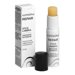 PHARMALIFE RESEARCH Srl Aspersina Repair Stick Labbra, 5,7 ml