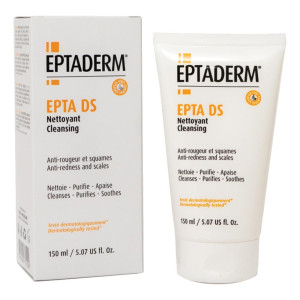UNIKA LABS Srl EPTA DS Deterg.150ml