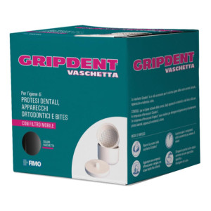 FIMO Srl GRIPDENT VASCHETTA P/PROTESI