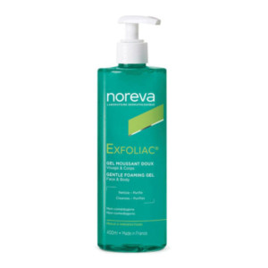 NOREVA ITALIA Srl EXFOLIAC Gel Doccia Del.400ml