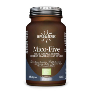 HIFAS DA TERRA ITALIA Srl MICO FIVE 70CPS