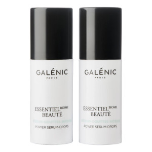 GALENIC COSMETICS LABORATORY Galenic Essentiel Biome Beauté, 2 x 9 ml