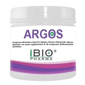 IBIOPHARMA Srl ARGOS 210g