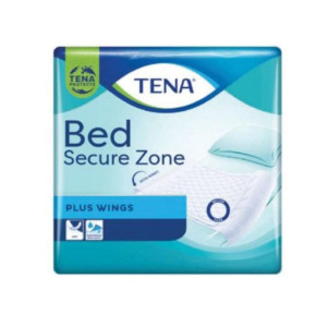 ESSITY ITALY SpA TENA BED Trav.80x180 Plus*20pz