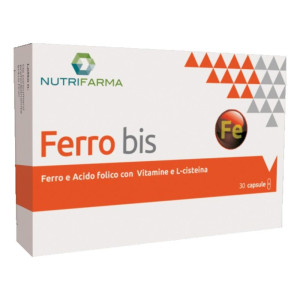 AQUA VIVA Srl FERRO BIS 30CPS